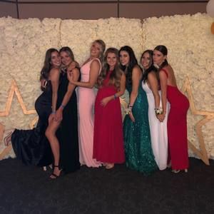 Meet your Posher, Alyssa